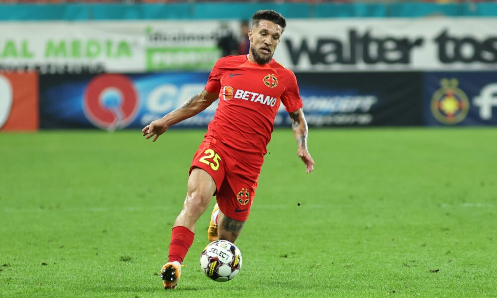 Superliga// Runda 21-a// REZUMAT VIDEO - Poli Iași vs FCSB 1-3 (1-2)// Poli - lipsită de agresivitate, FCSB - cu chef de fotbal!