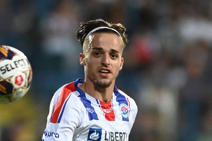 Ștefan Bodișteanu ar putea ajunge la FC Botoșani, ca parte din transferul lui Dican la Farul!