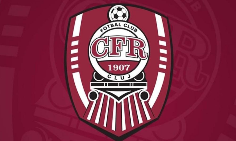 Oficial// Au început disponiibilizările la CFR Cluj!