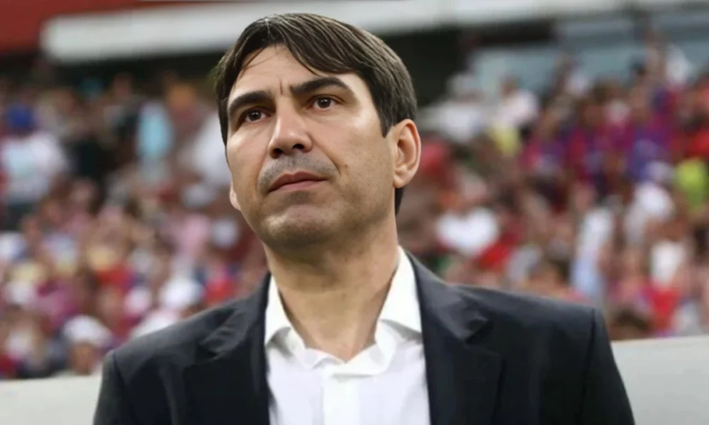 Lucescu Sr. se va enerva când va auzi ce a declarat Victor Pițurcă: "Cadouri pentru România! Penalty? Cum să fie penalty? El n-a căzut când l-a atins fundașul"