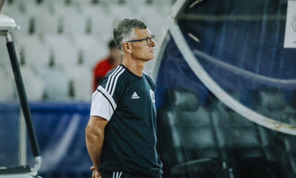 SuperLiga - LPF - Ioan Ovidiu Sabău, desemnat antrenorul rundei a 8-a/ Vezi și "11"-le ultimei etape + rezultate + clasament + programul rundei a 9-a!