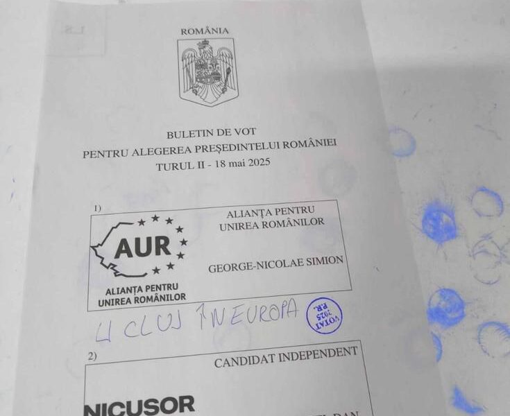 Votul și fotografia zilei de ieri// "U" Cluj în EUROPA!