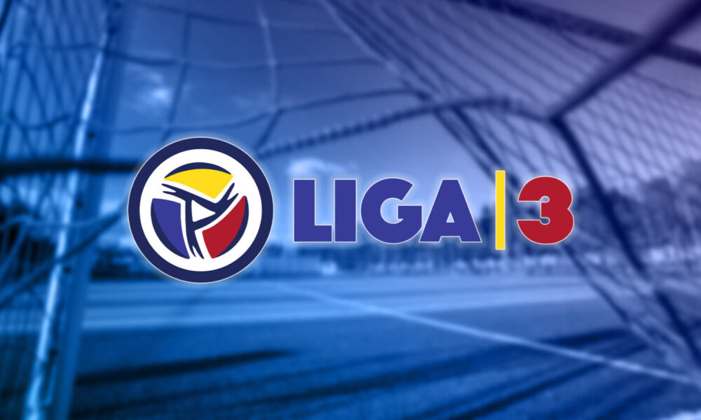 Liga 3 - Rezultatele meciurilor etapei a 9-a!/ Vezi și clasamentele celor 8 Serii!