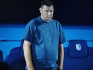 Ianus zici cu U cluj