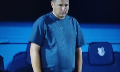 Ianus zici cu U cluj
