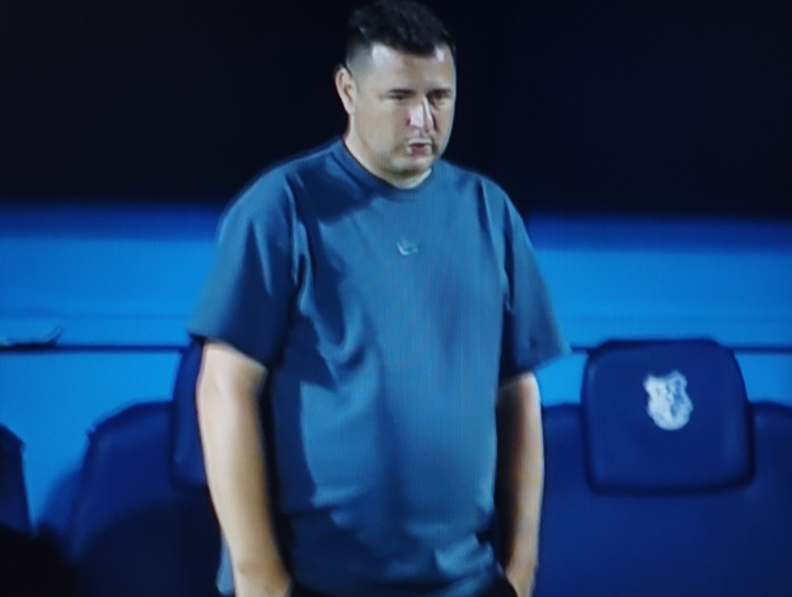 Ianus zici cu U cluj