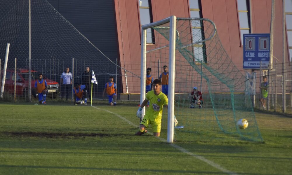 Liga 3 - Rezultatele primei etape și clasamentele celor 8 serii!/ FCU 1948 Craiova - 105 puncte!/ Scorul rundei: Șoimii Gura Humorului vs. CS Gheorgheni 7-1!