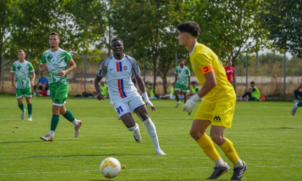 News Liga 2// Ultimele transferuri pefectate/ Viorel Lică a revenit la antrenamentele Corvinului!/ Joi, 11 septembrie, primele meciuri din runda a 6-a