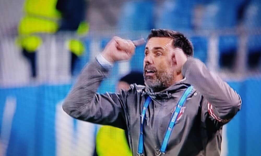 Meciuri amicale Antalya - Victorii pentru Dinamo și Craiova!/ Video - Young Boys Berna vs. Dinamo 0-2