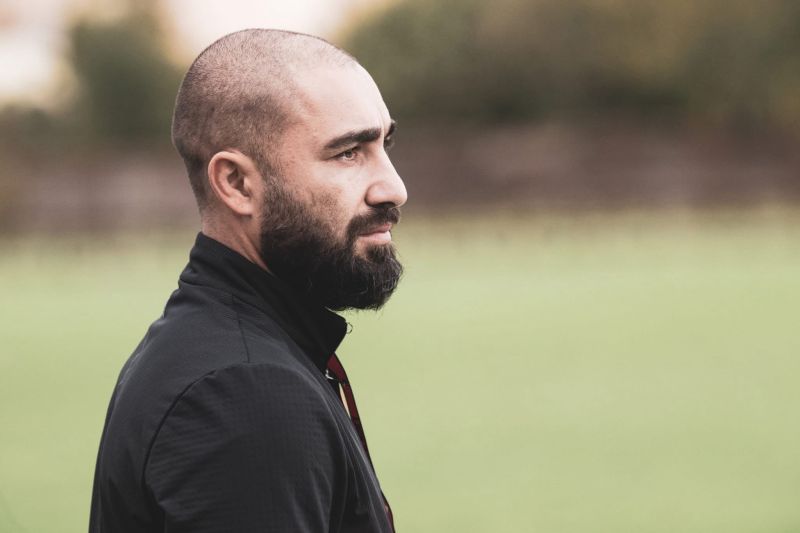 G. Funicello (finanțator Olimpia MCMXXI SM, Liga 3): "Pariuri – România are o cultură subterană masivă. Jucători, antrenori, conducători și chiar oameni din FRF pariază"