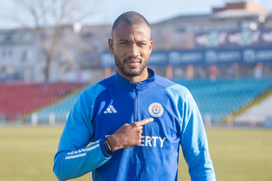 Julian Bonilla s-a adresat FIFA pentru a-și încasa banii de la Oțelul Galați!