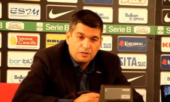 News Alert// Răzvan Zamfir, noul director sportiv al U Cluj