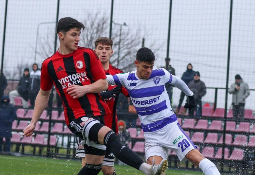 Liga 3 - Rezultatele și marcatorii partidelor etapei a 15-a/ Dorin Goian s-a despărțit de Cetatea 1932 Suceava/ Minaur Baia Mare a pierdut primul loc!/ Vezi și clasamentele celor 8 Serii