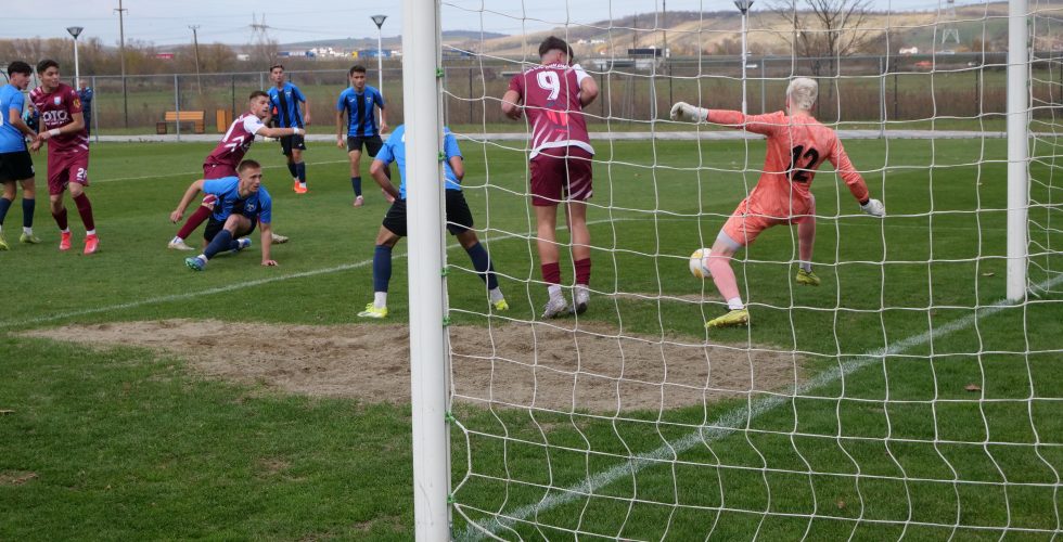 Liga 3 – sezonul 2026/2027 - Etapa 1 - Rezultatele celor 18 meciuri disputate vineri/ 8 goluri în duelul Aro Muscel - Olimpic Zărnești, toate marcate după pauză!