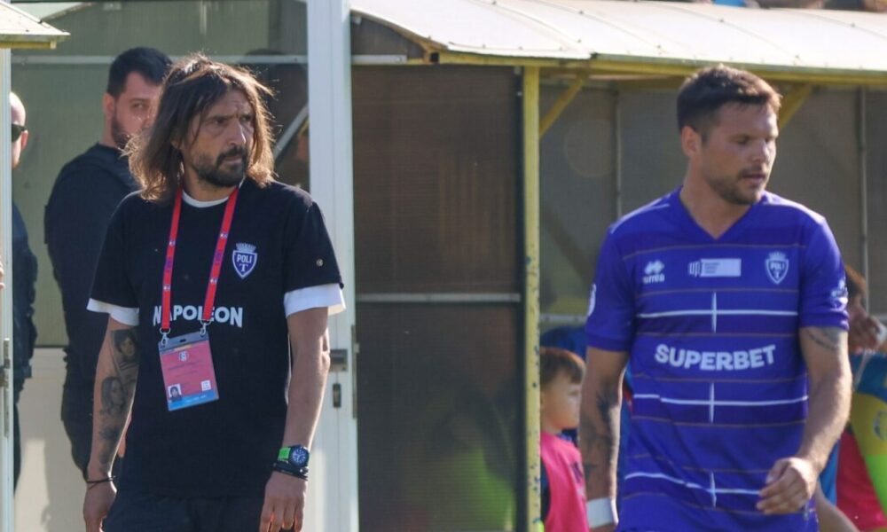 Liga 3 - Rezultatele partidelor disputate în runda 21, penultima din sezonul regulat/ Remiză în Poli Timișoara vs. Unirea Alba Iulia