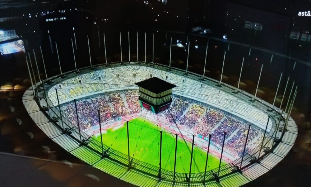 LPF a anunțat programul etapei a 4-a din SuperLiga!/ Două meciuri se joacă în duminica Paștilor!/ Vezi și programul rundei a 3-a și clasamentele play-off/out!