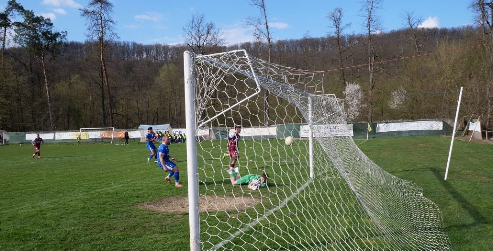 Liga 3 – Programul partidelor etapei a III-a din play-off și play-out