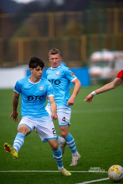 Liga 3 - Etapa 3 play-off/out - Rezultatele partidelor disputate vineri/ Scorurile zilei s-au înregistrat la Giurgiu și Ploiești