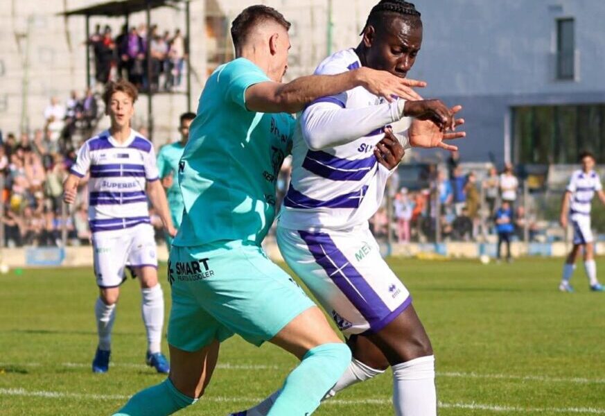 News Alert// Au fost modificate regulamentele de certificare și participare în campionatele naționale Liga 2 și play-off Liga 3