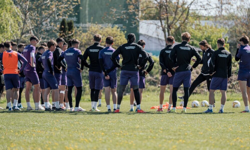 Liga 3 - Play-off/out - Rezultatele înregistrate în runda a doua/ Opt goluri la Galați, 7 la Zărnești, Liești și Moreni/ Poli Timișoara, victorie dramatică contra Minaur Baia Mare