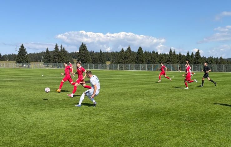 Meciuri amicale - 9-12 iulie// FC Bihor, la al doilea test în Slovenia/ Remiză între Sepsi și ASA Tg. Mureș/ Rezultatele a 23 de partide
