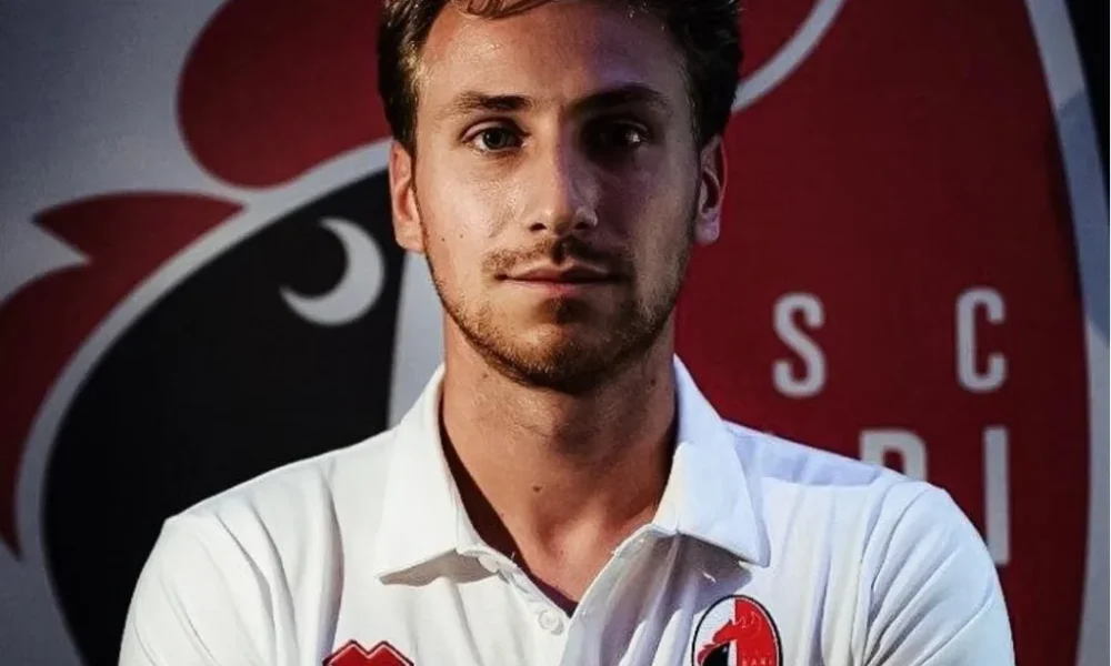 Oficial// Dinamo a finalizat al 11-lea transfer!