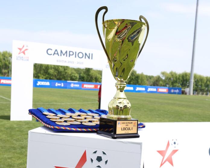 Liga Elitelor U16& U15 – Rezultatele etapei a doua